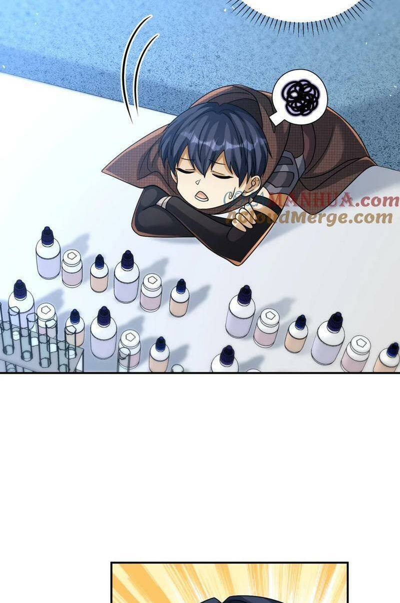Cựu Nhật Ngự Long: Chapter 92