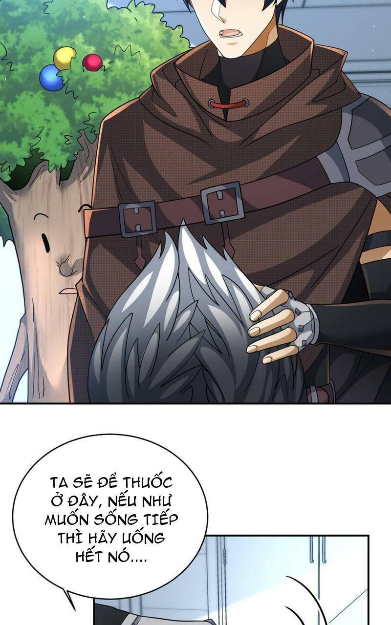 Cựu Nhật Ngự Long: Chapter 92