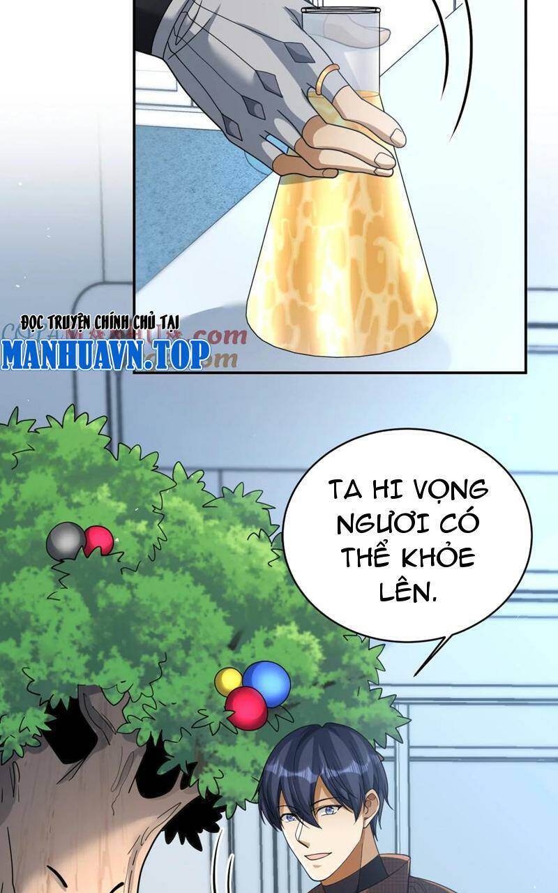 Cựu Nhật Ngự Long: Chapter 92