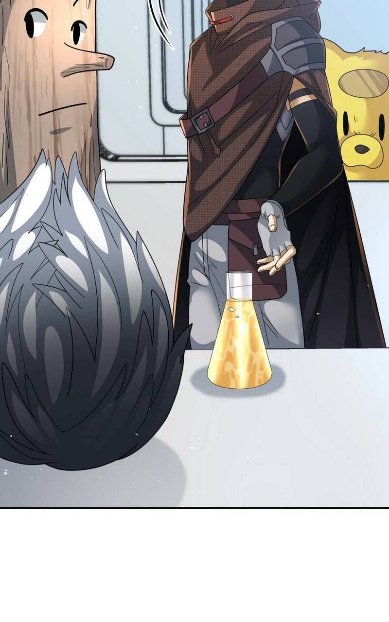 Cựu Nhật Ngự Long: Chapter 92