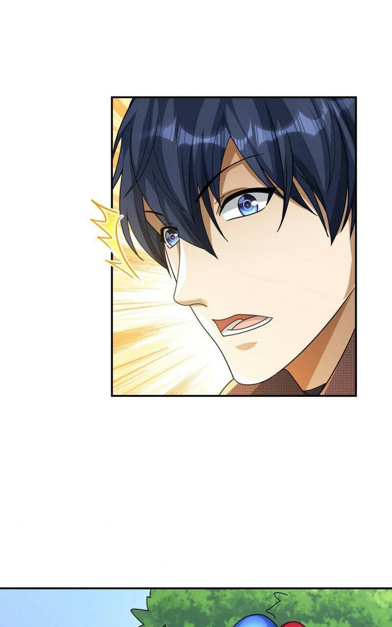 Cựu Nhật Ngự Long: Chapter 92