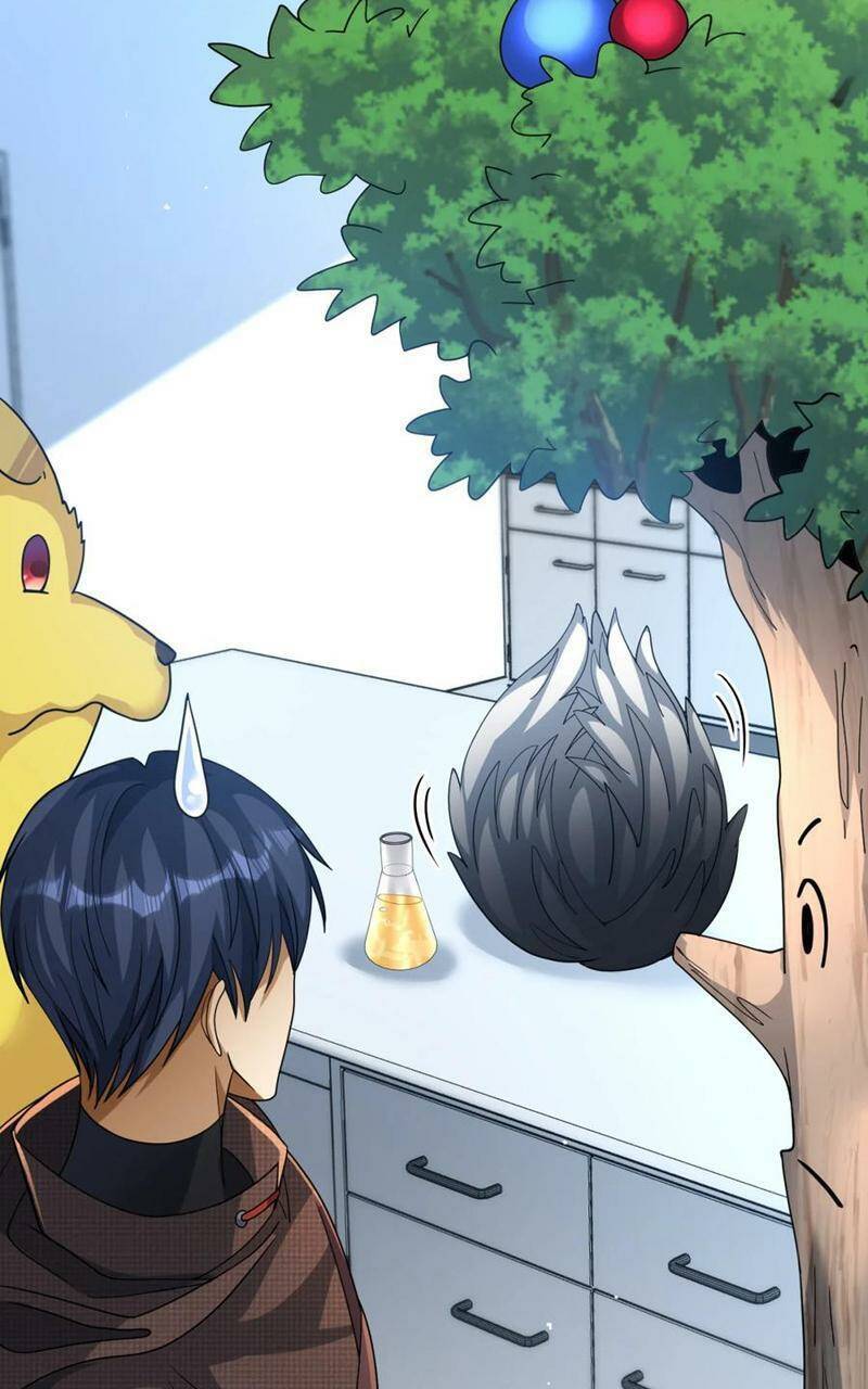 Cựu Nhật Ngự Long: Chapter 92