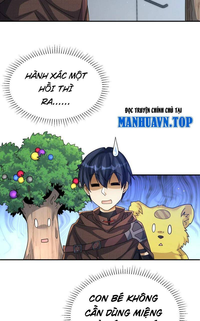 Cựu Nhật Ngự Long: Chapter 92