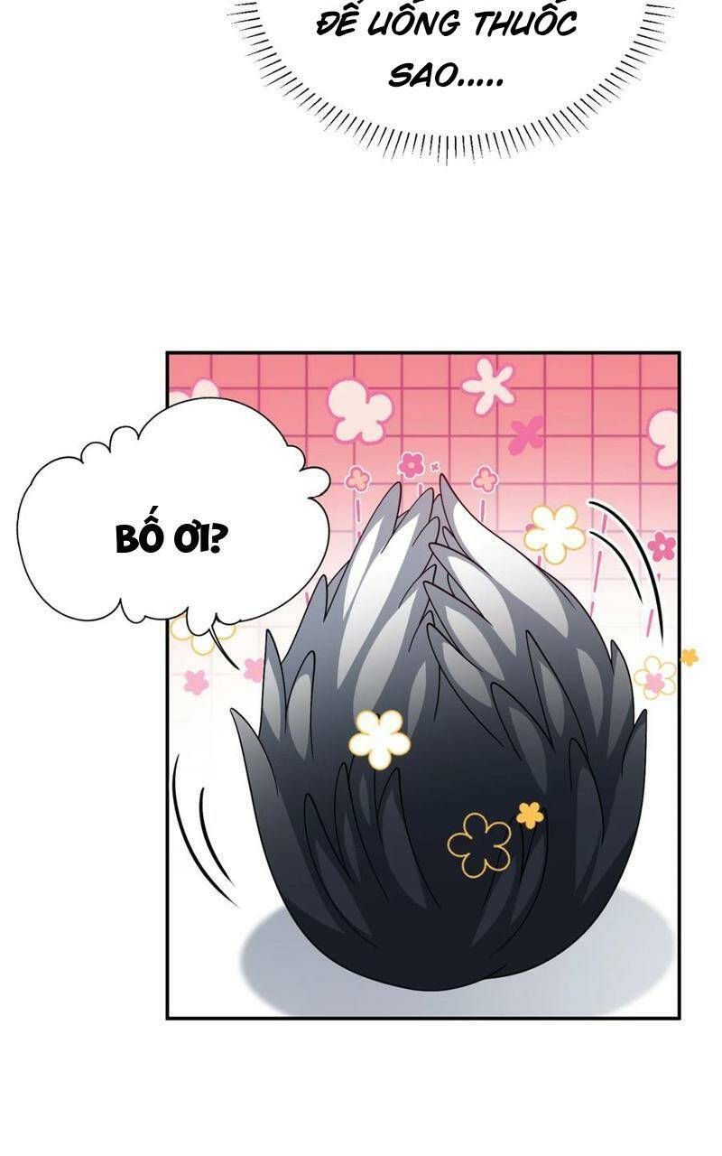 Cựu Nhật Ngự Long: Chapter 92