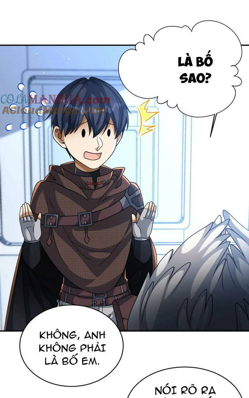 Cựu Nhật Ngự Long: Chapter 92
