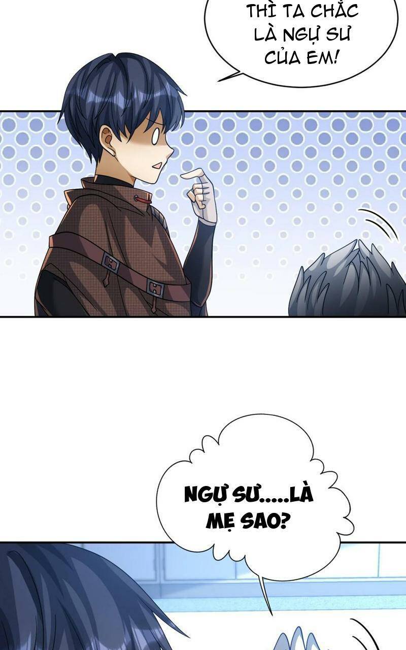 Cựu Nhật Ngự Long: Chapter 92