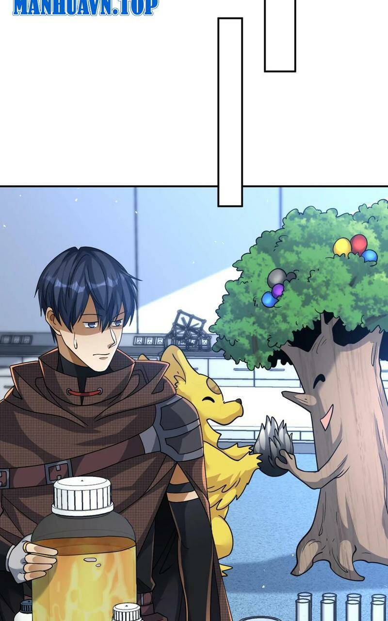 Cựu Nhật Ngự Long: Chapter 92