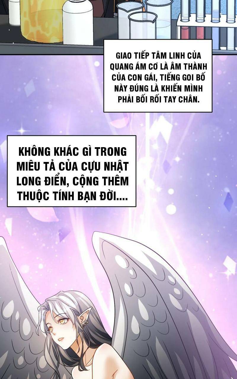 Cựu Nhật Ngự Long: Chapter 92