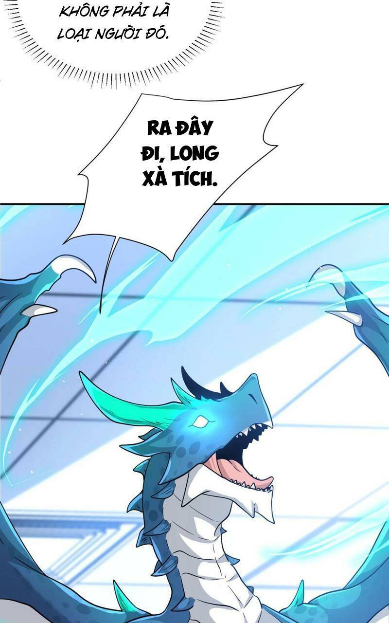 Cựu Nhật Ngự Long: Chapter 92
