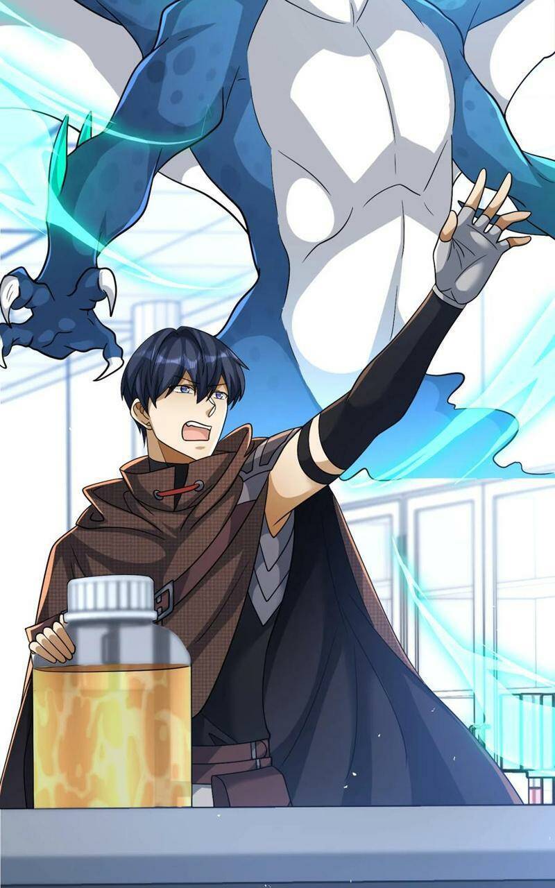 Cựu Nhật Ngự Long: Chapter 92