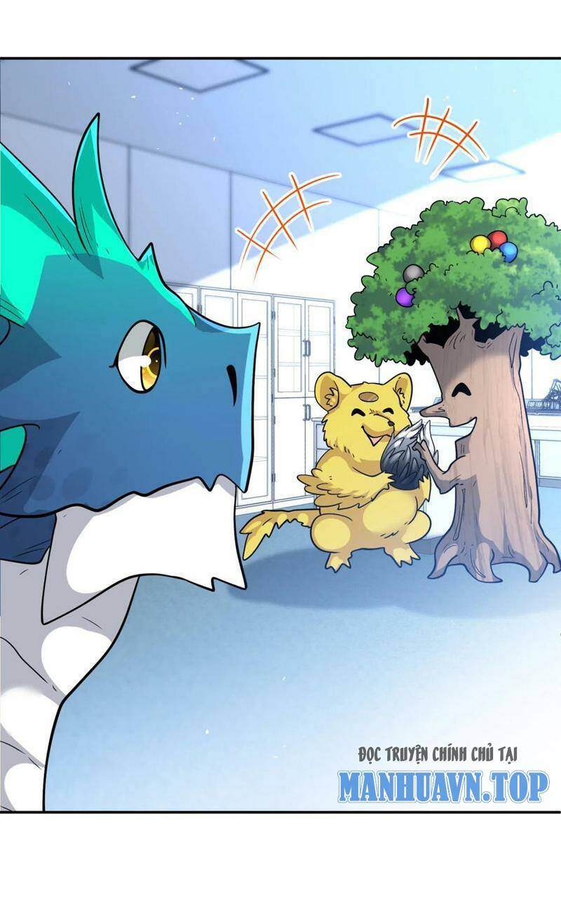 Cựu Nhật Ngự Long: Chapter 92