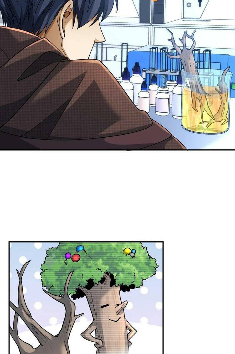 Cựu Nhật Ngự Long: Chapter 92
