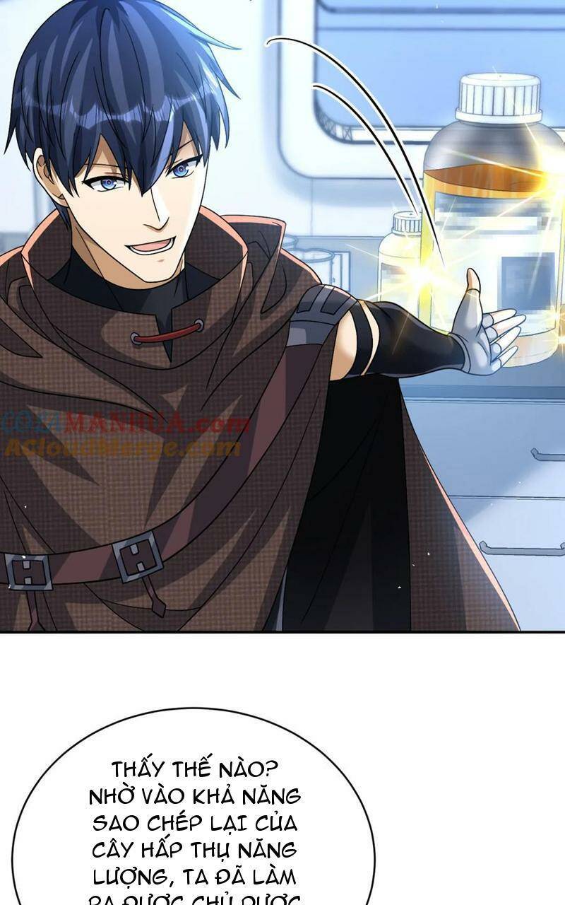 Cựu Nhật Ngự Long: Chapter 92