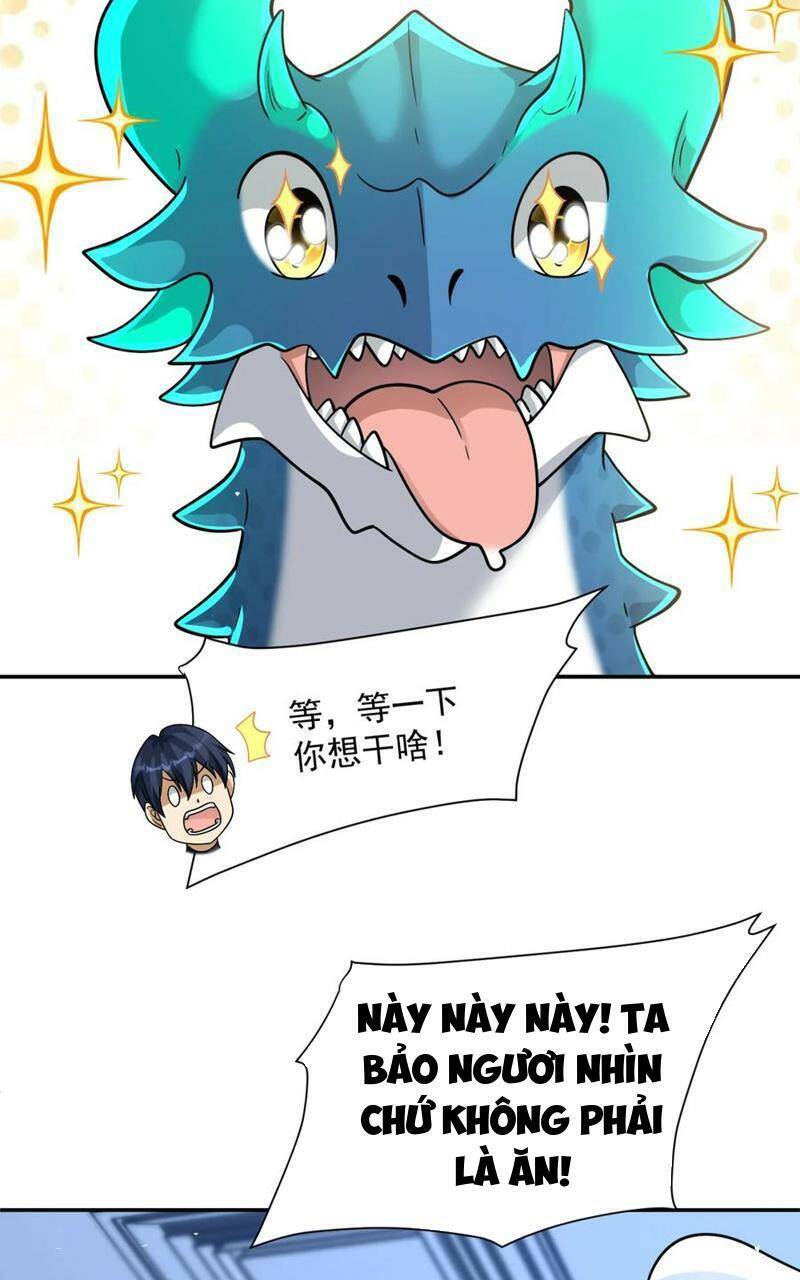 Cựu Nhật Ngự Long: Chapter 92