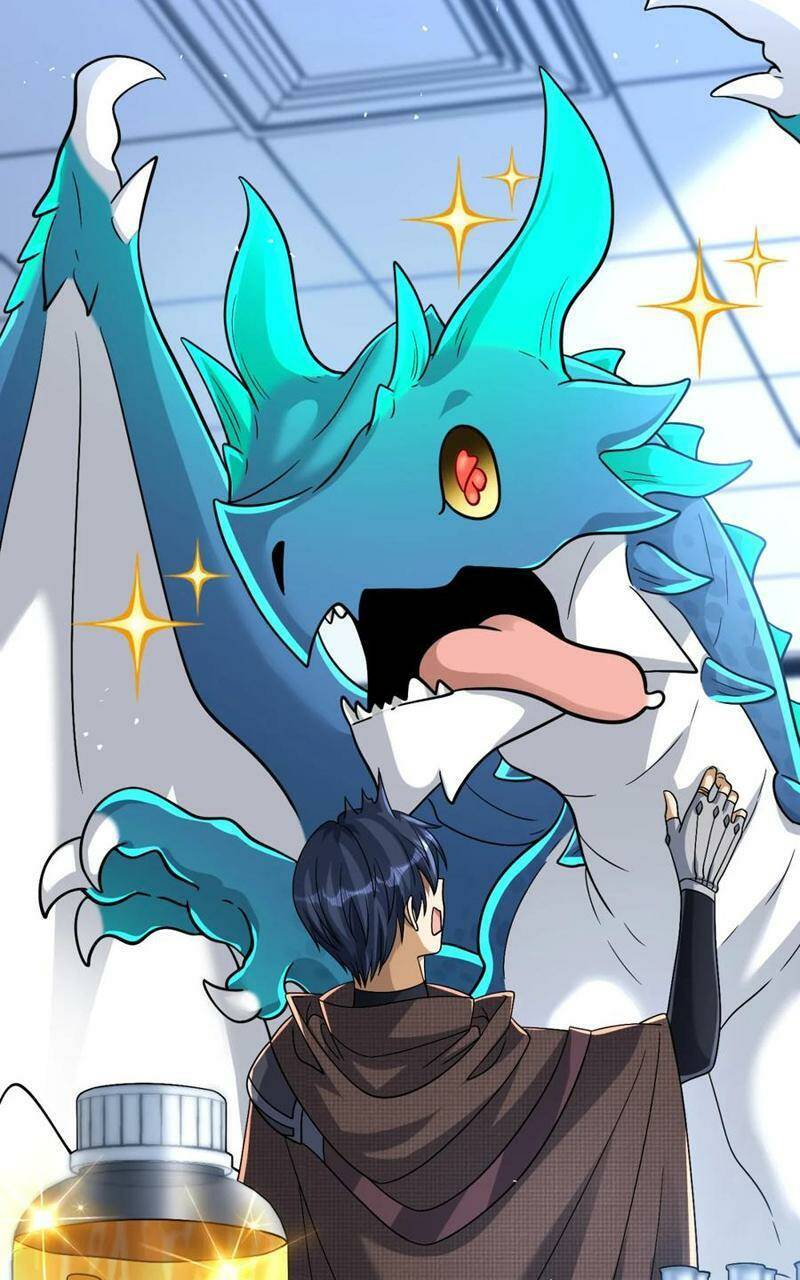 Cựu Nhật Ngự Long: Chapter 92