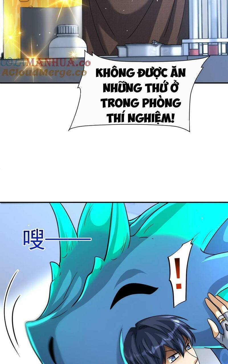 Cựu Nhật Ngự Long: Chapter 92