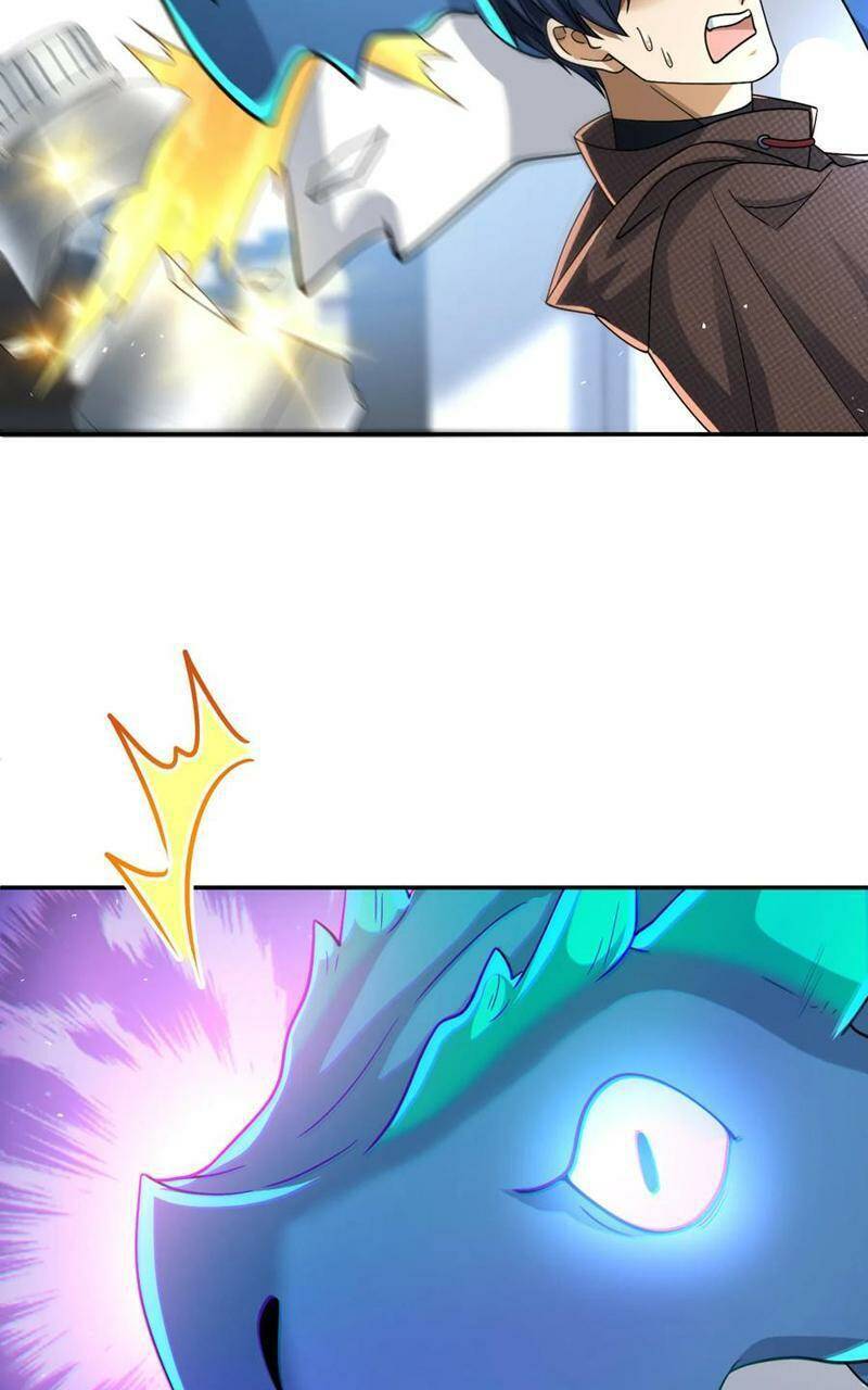 Cựu Nhật Ngự Long: Chapter 92