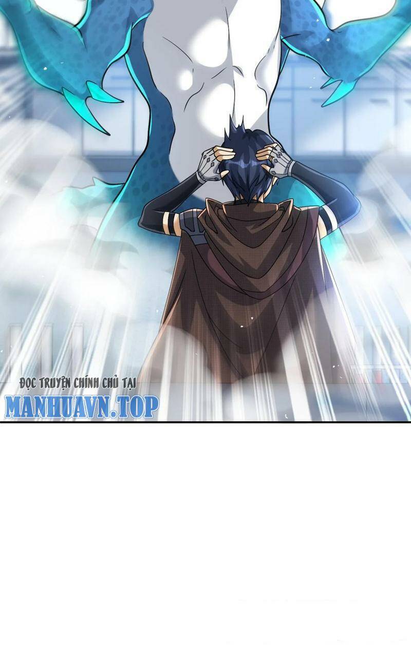 Cựu Nhật Ngự Long: Chapter 92