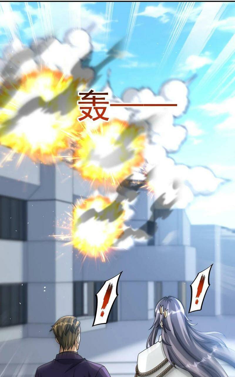 Cựu Nhật Ngự Long: Chapter 92