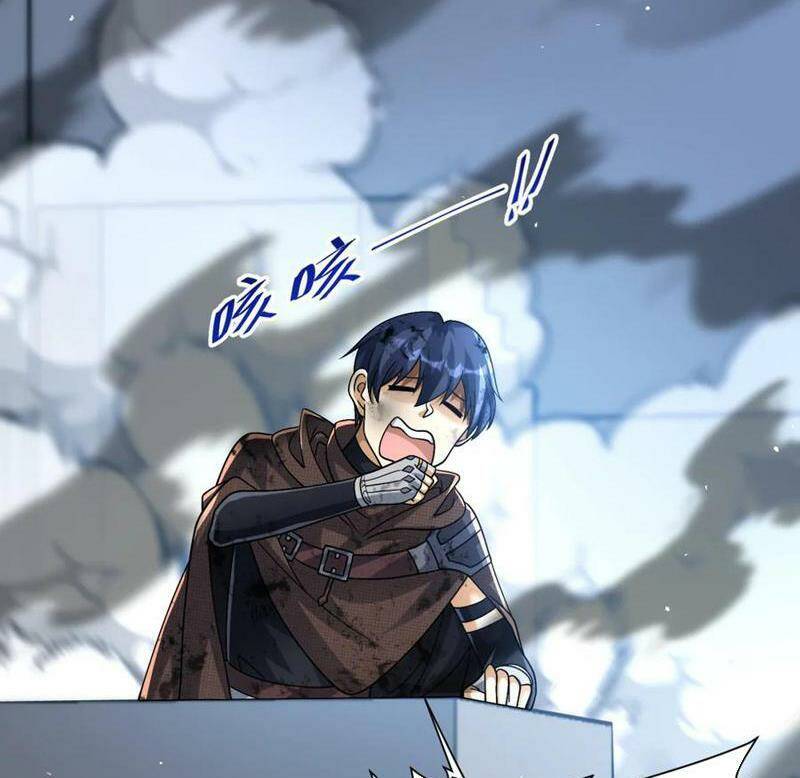 Cựu Nhật Ngự Long: Chapter 92