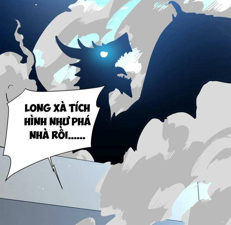 Cựu Nhật Ngự Long: Chapter 92