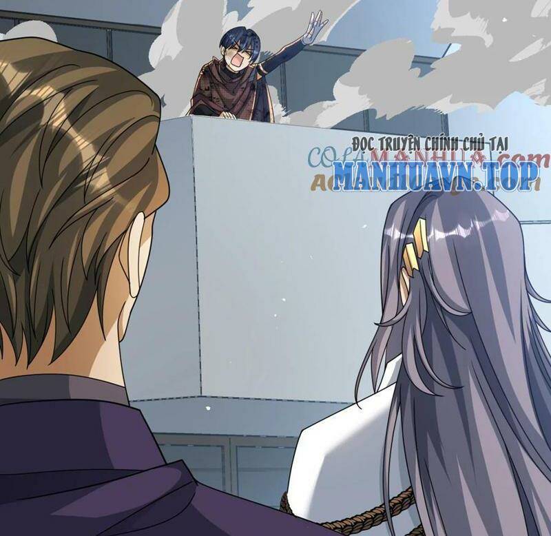 Cựu Nhật Ngự Long: Chapter 92