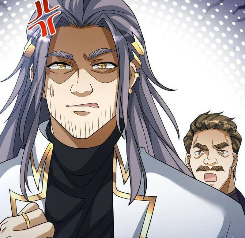 Cựu Nhật Ngự Long: Chapter 92