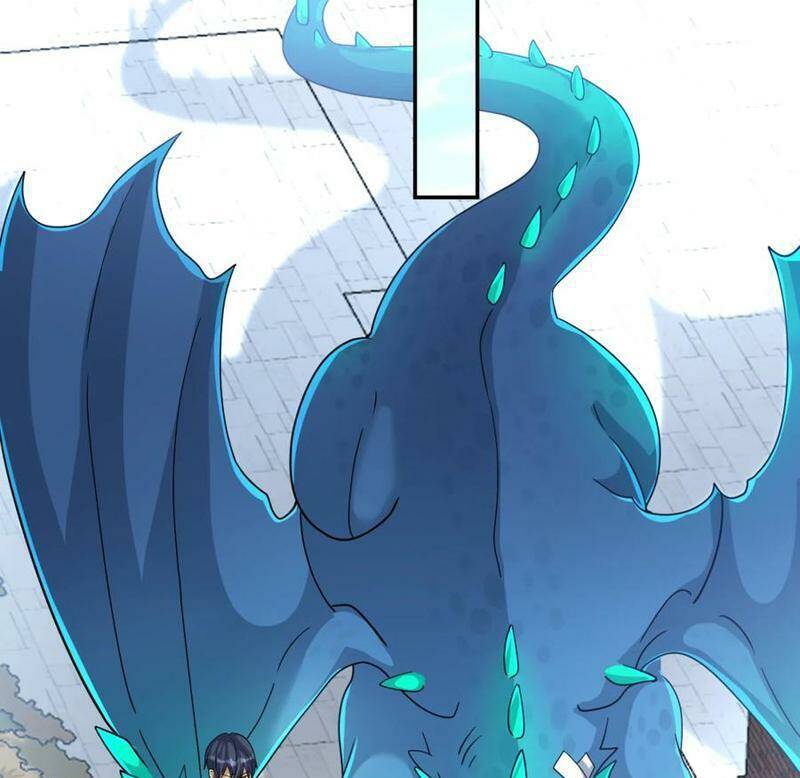 Cựu Nhật Ngự Long: Chapter 92