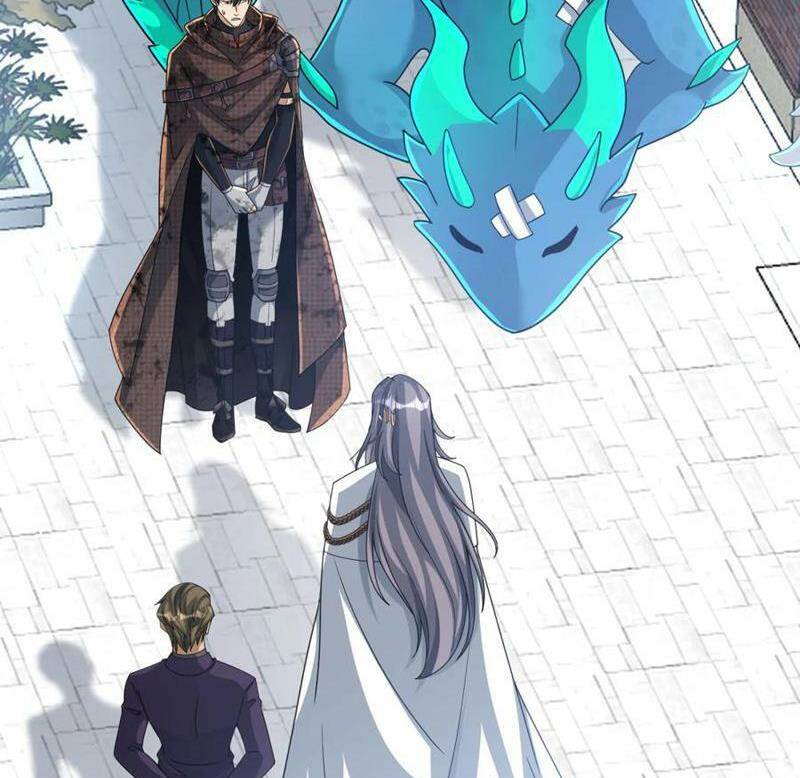 Cựu Nhật Ngự Long: Chapter 92