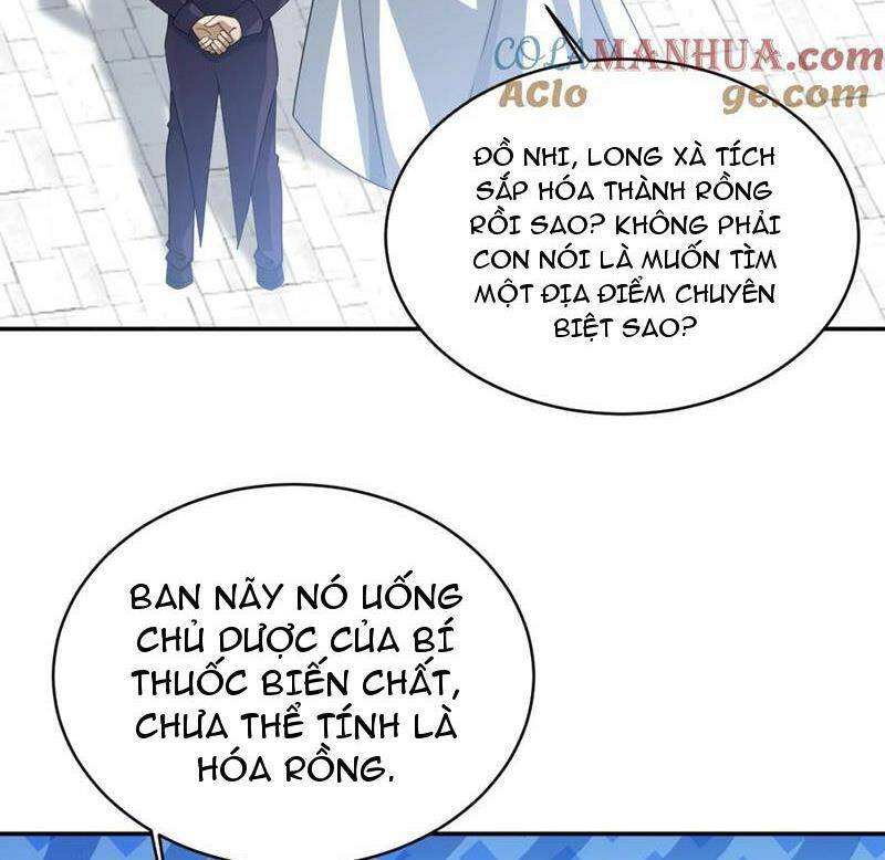 Cựu Nhật Ngự Long: Chapter 92