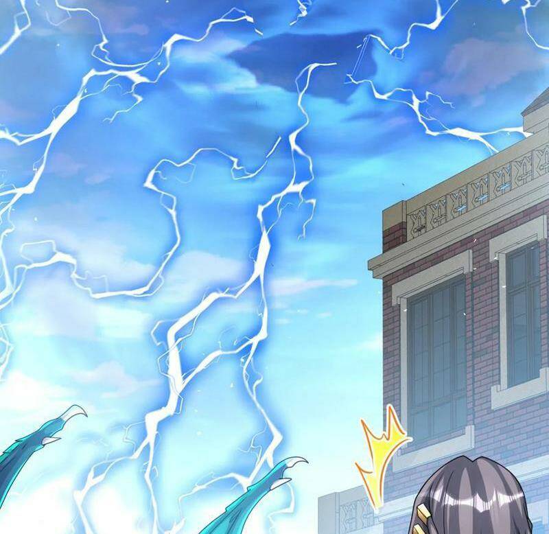 Cựu Nhật Ngự Long: Chapter 92