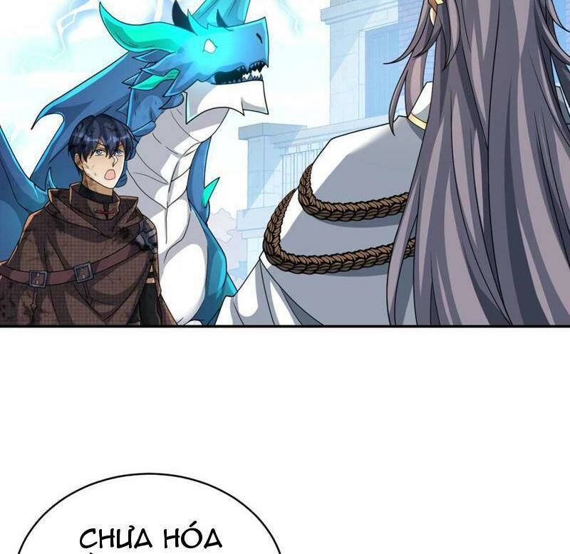 Cựu Nhật Ngự Long: Chapter 92
