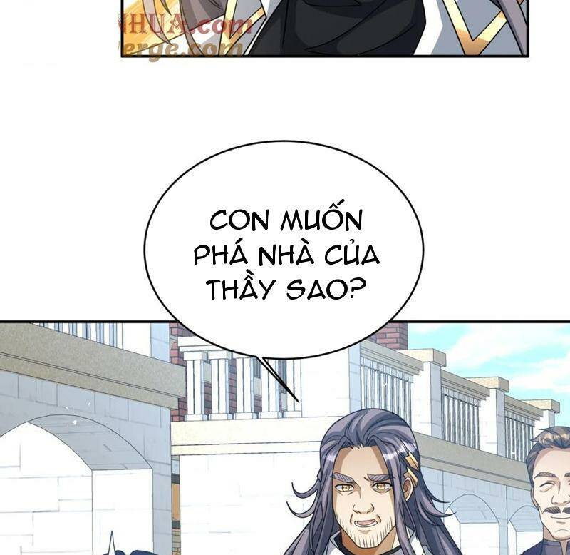 Cựu Nhật Ngự Long: Chapter 92