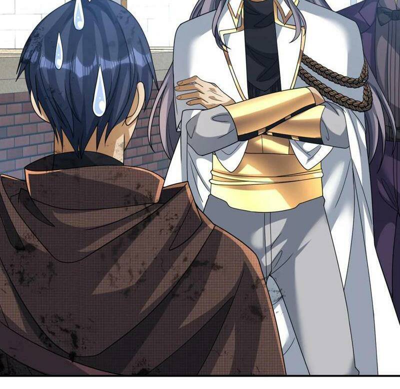 Cựu Nhật Ngự Long: Chapter 92