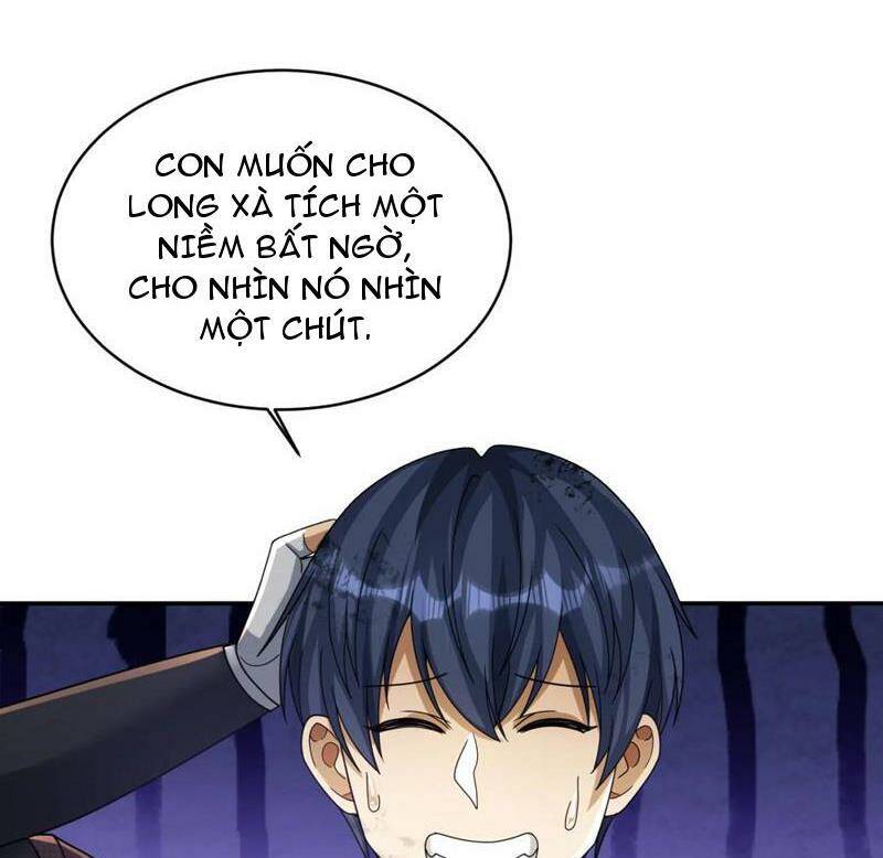 Cựu Nhật Ngự Long: Chapter 92