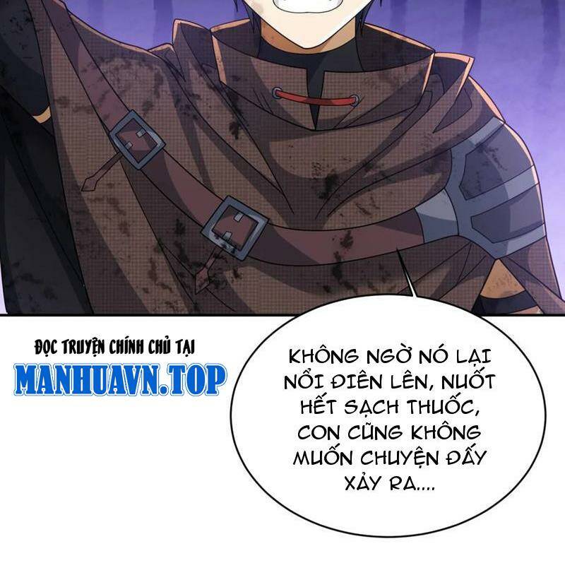 Cựu Nhật Ngự Long: Chapter 92