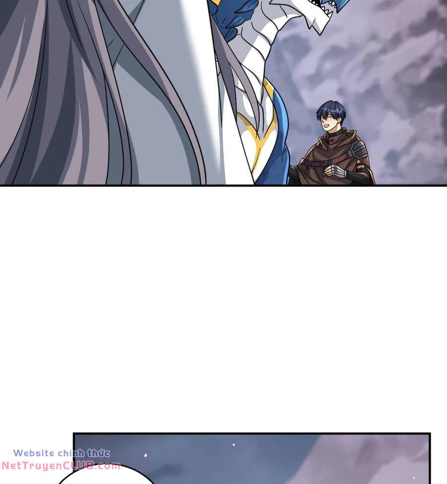Cựu Nhật Ngự Long: Chapter 95