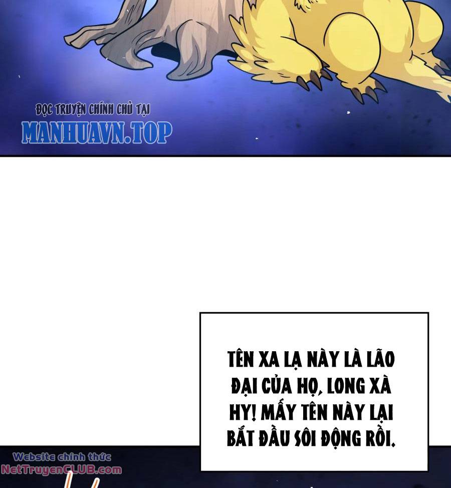 Cựu Nhật Ngự Long: Chapter 95