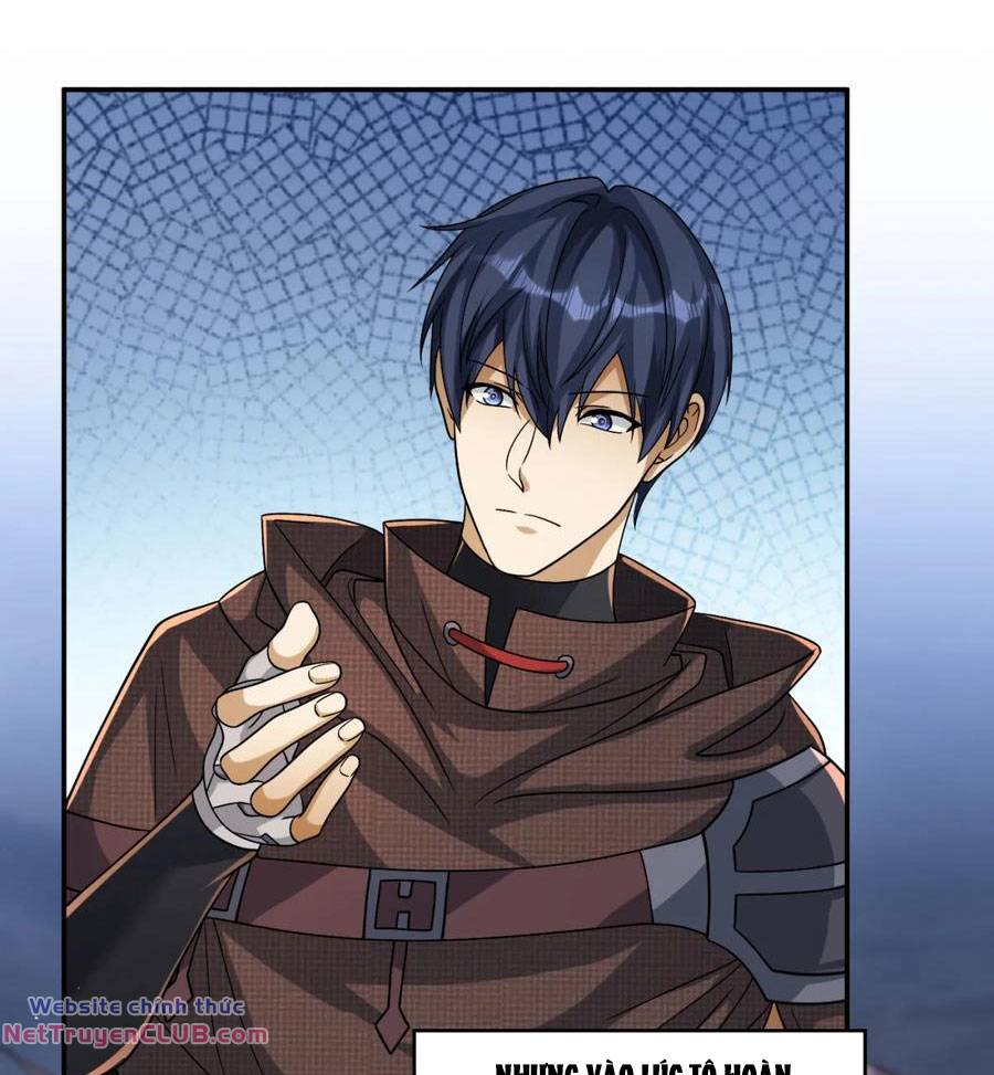Cựu Nhật Ngự Long: Chapter 95