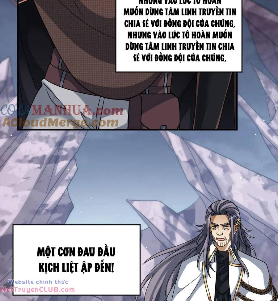 Cựu Nhật Ngự Long: Chapter 95