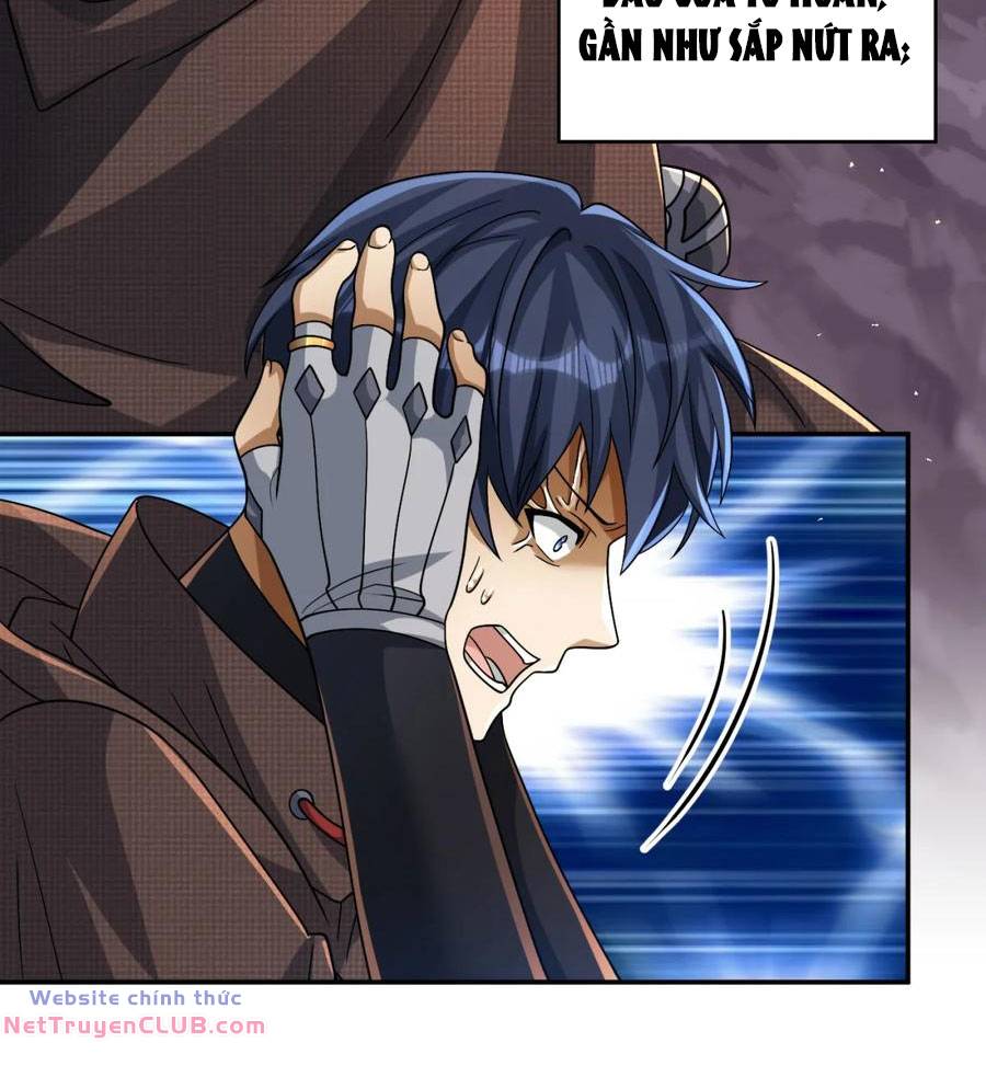 Cựu Nhật Ngự Long: Chapter 95