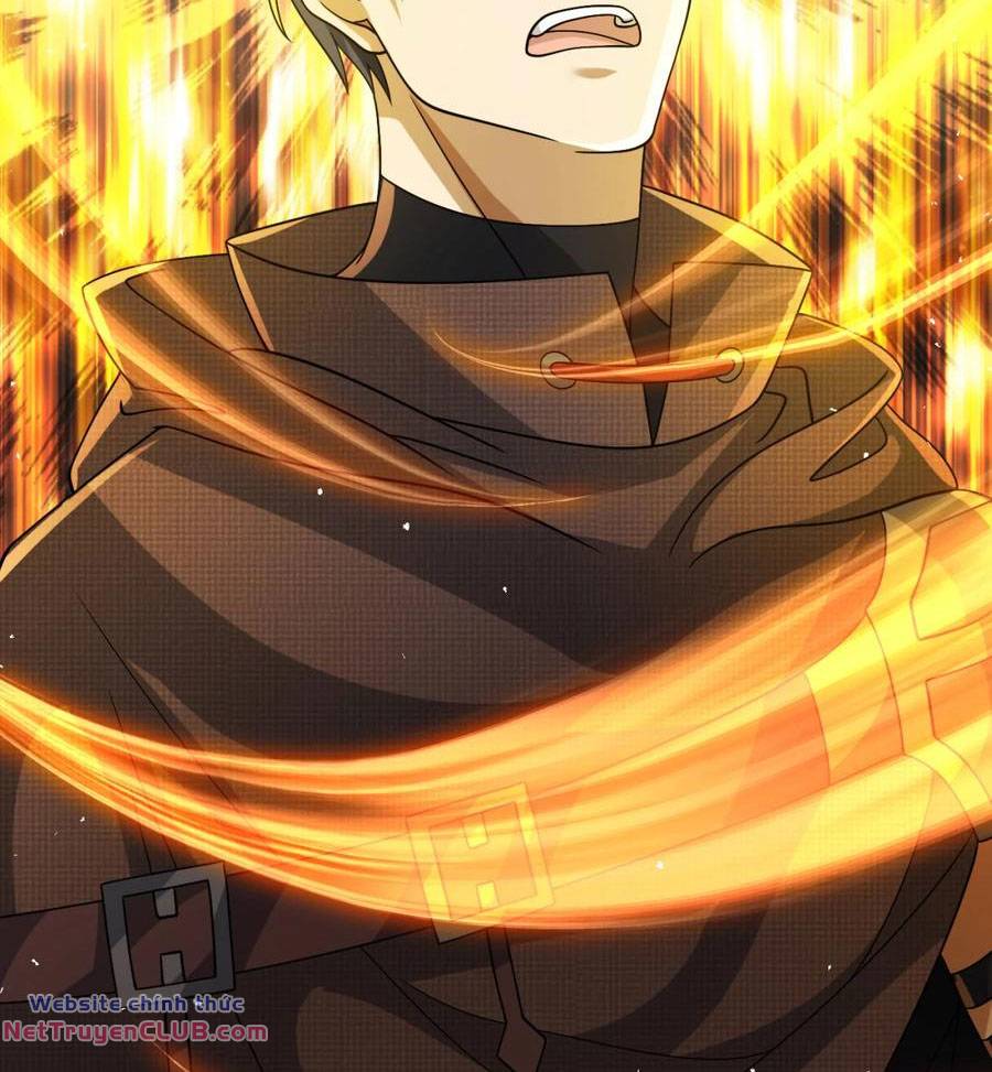 Cựu Nhật Ngự Long: Chapter 95