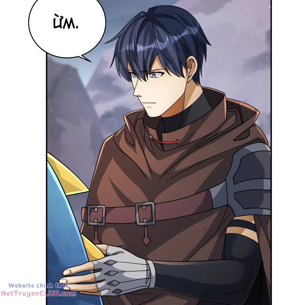 Cựu Nhật Ngự Long: Chapter 95