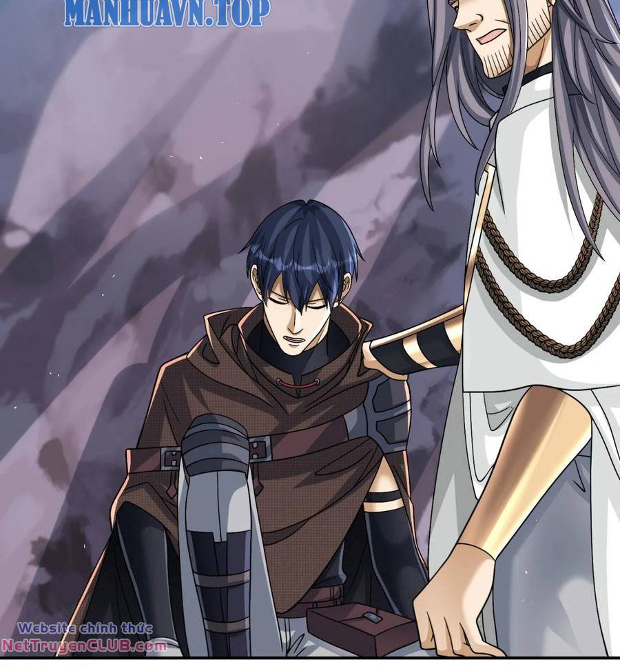 Cựu Nhật Ngự Long: Chapter 95