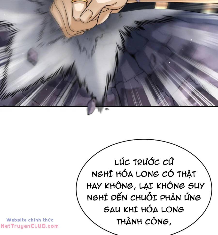 Cựu Nhật Ngự Long: Chapter 95