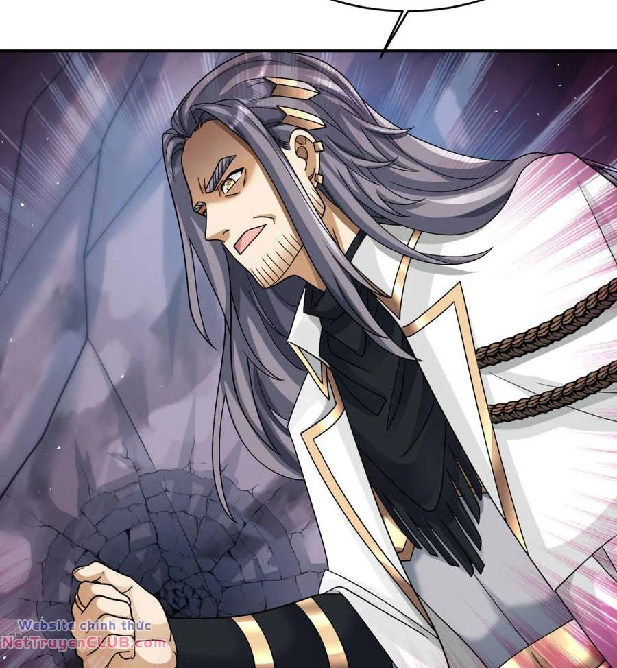 Cựu Nhật Ngự Long: Chapter 95