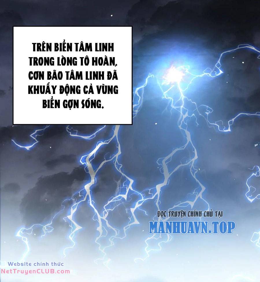 Cựu Nhật Ngự Long: Chapter 95