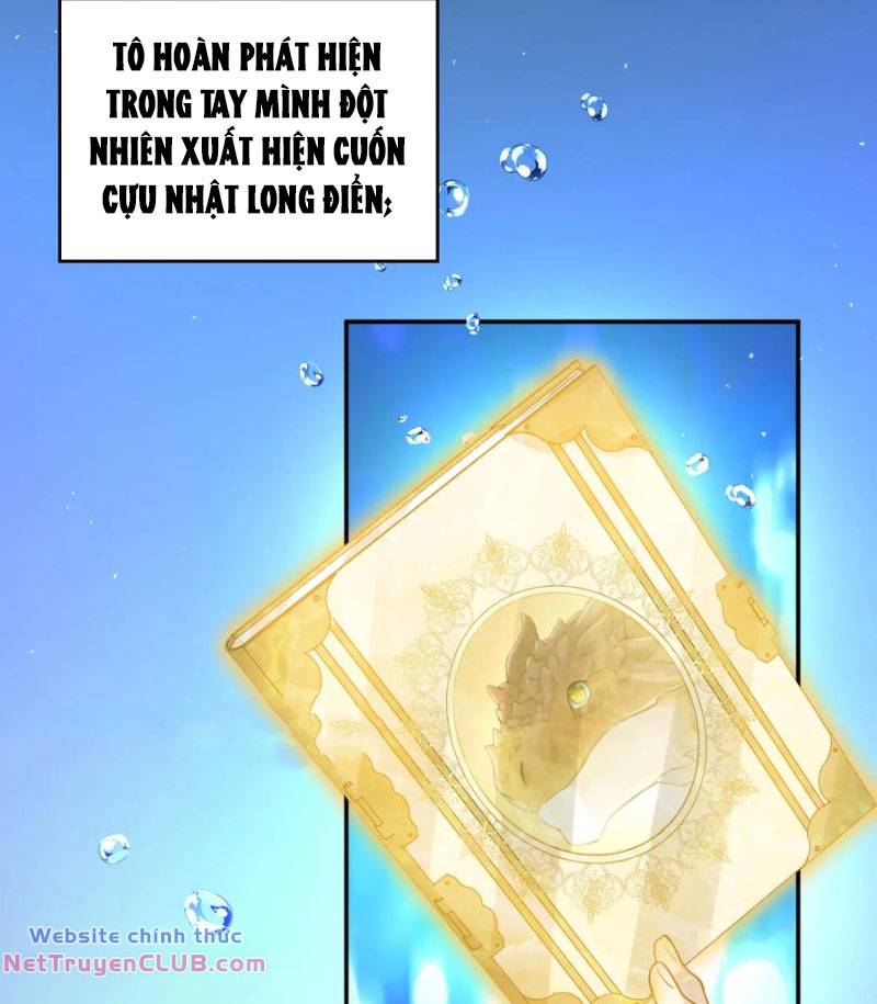 Cựu Nhật Ngự Long: Chapter 95