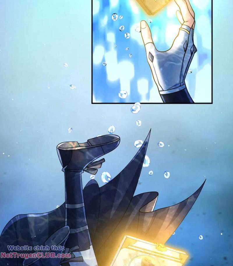 Cựu Nhật Ngự Long: Chapter 95