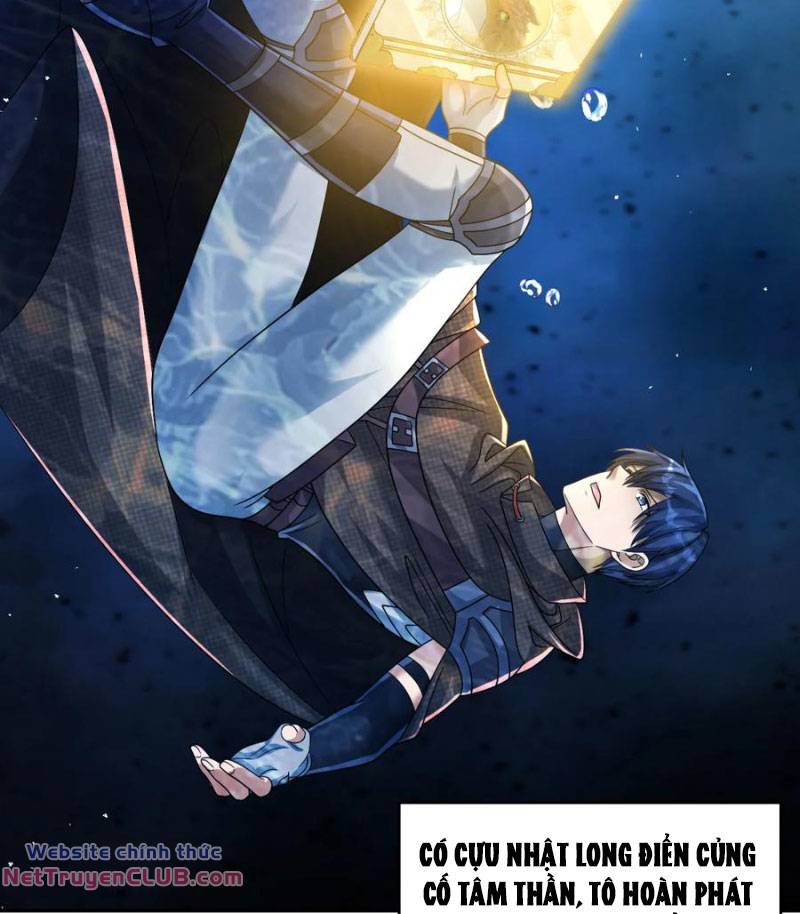 Cựu Nhật Ngự Long: Chapter 95